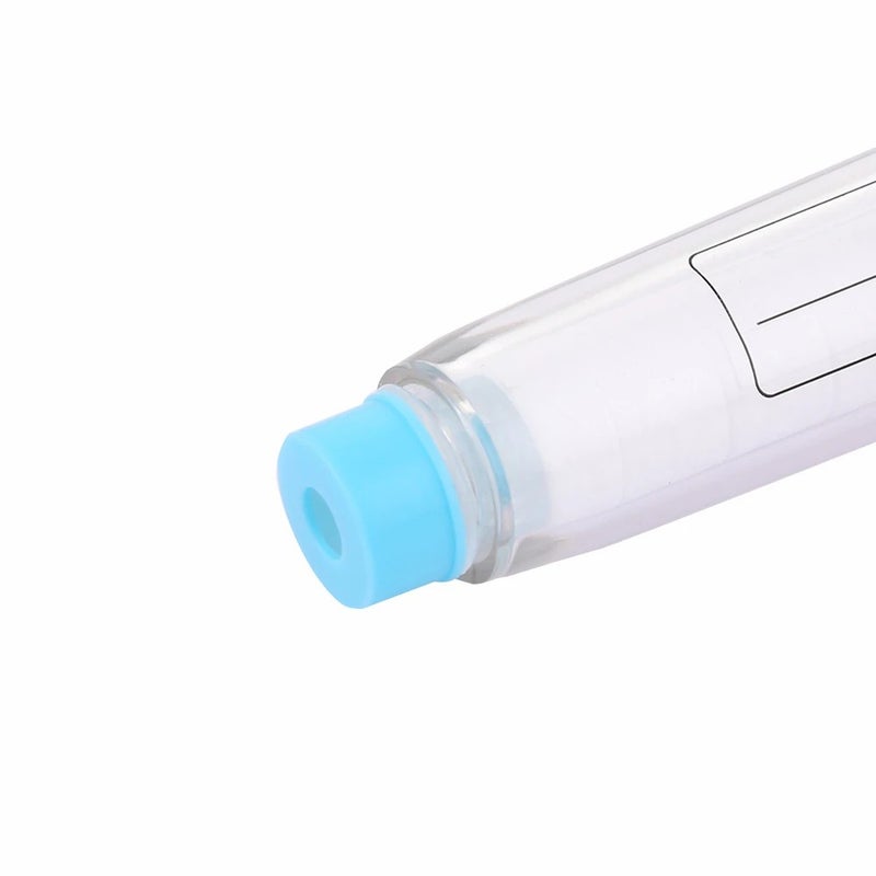 Bluejw Professional Hydrotherapy Shower Head with Filter - High Output Handheld Showerhead Filter for Hard Water & Chlorine Removal - Bathroom Showerhead Filters System - Image 3